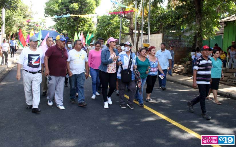 VENEZUELA