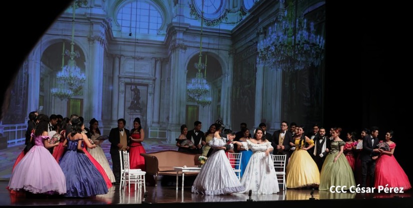 incanto