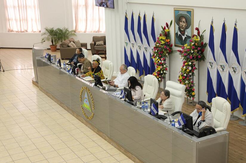 ASAMBLEA