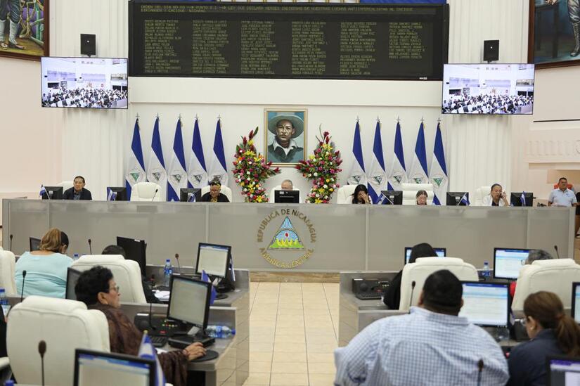ASAMBLEA