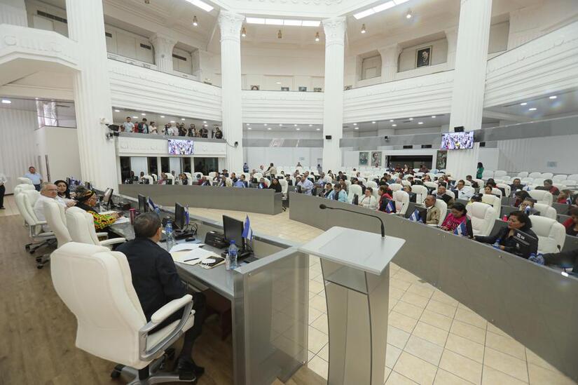 ASAMBLEA