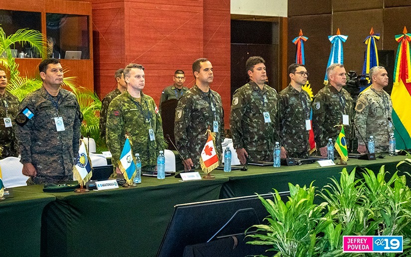 ejercito