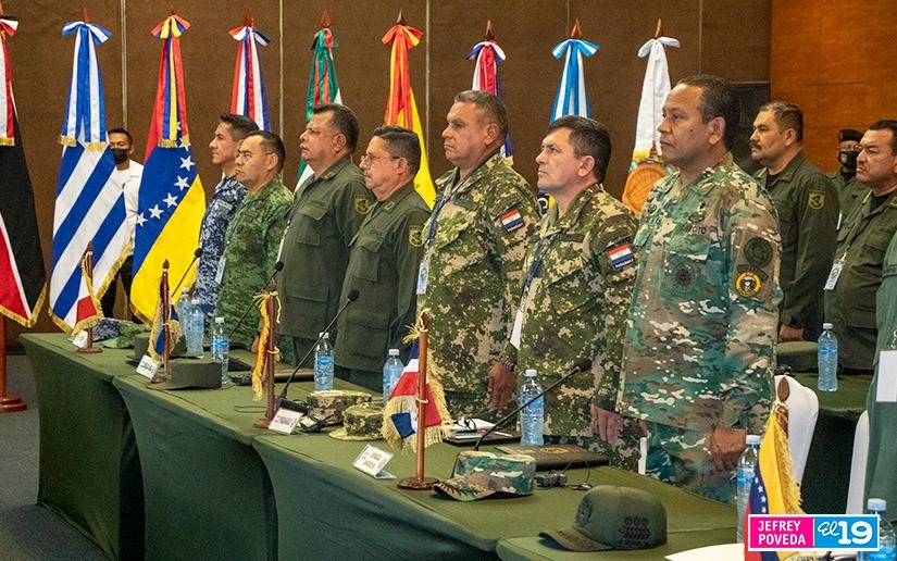 ejercito