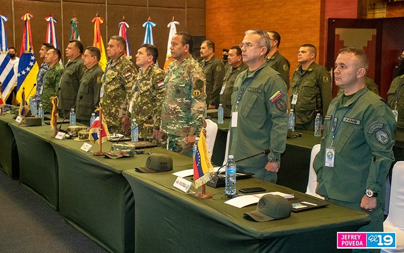 ejercito