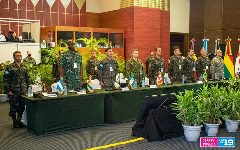 ejercito