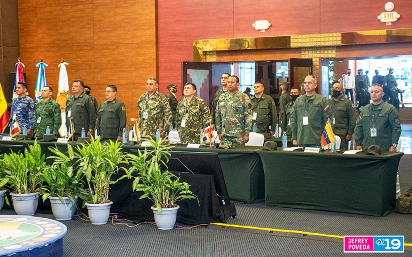 ejercito