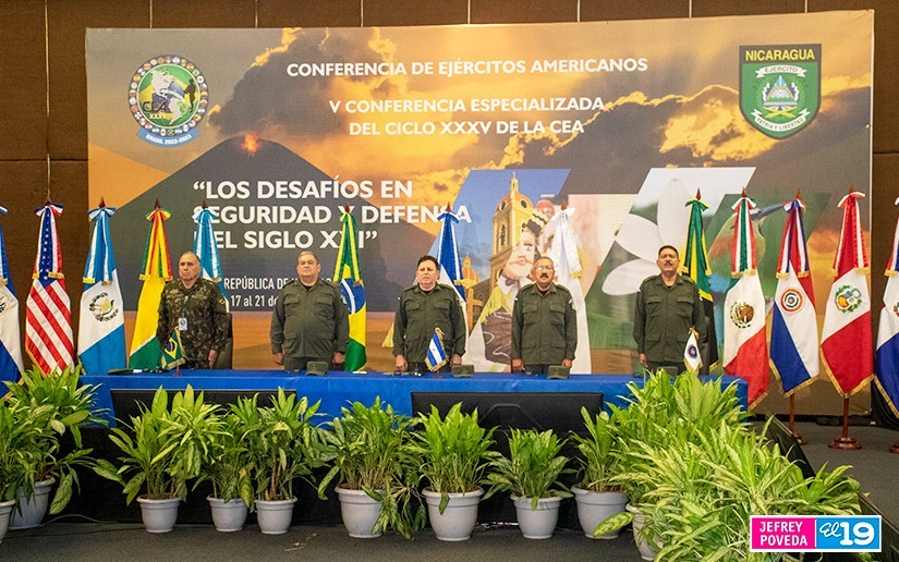 ejercito