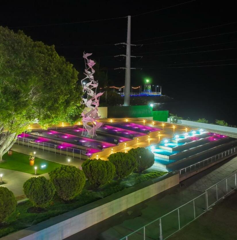 memorial-managua