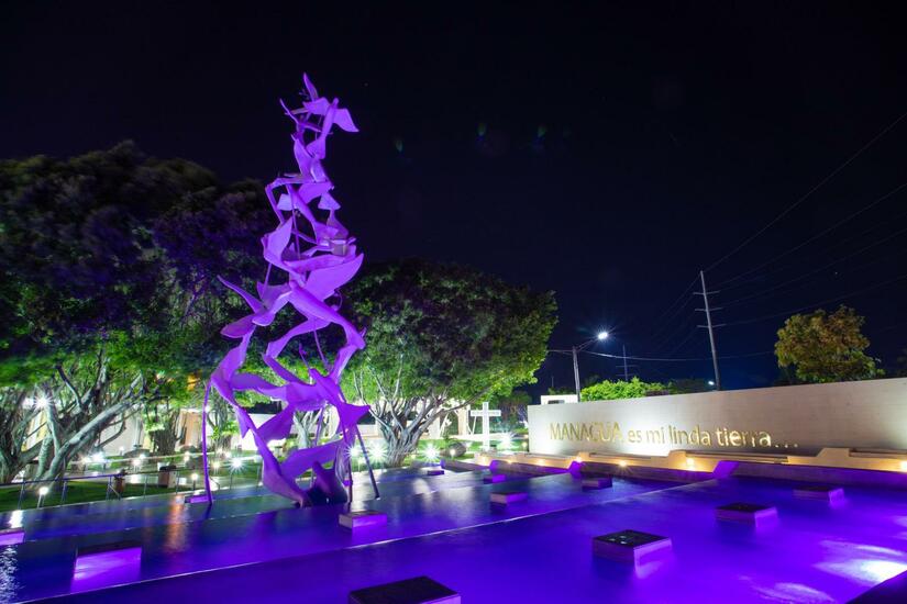 memorial-managua