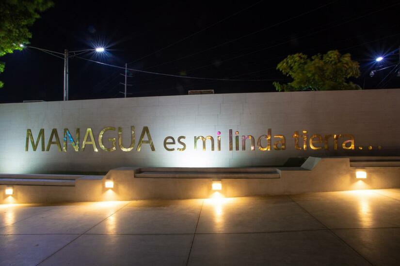 memorial-managua