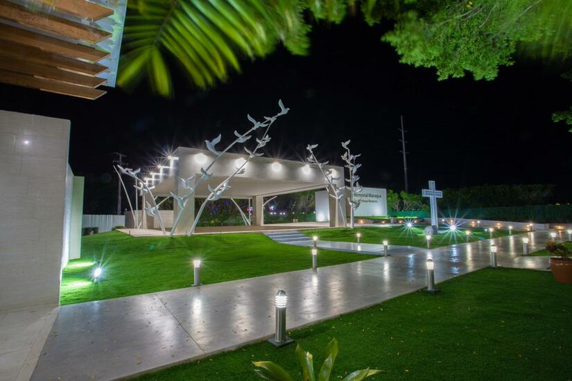memorial-managua