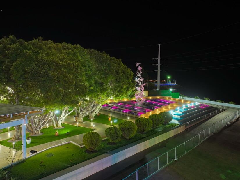 memorial-managua
