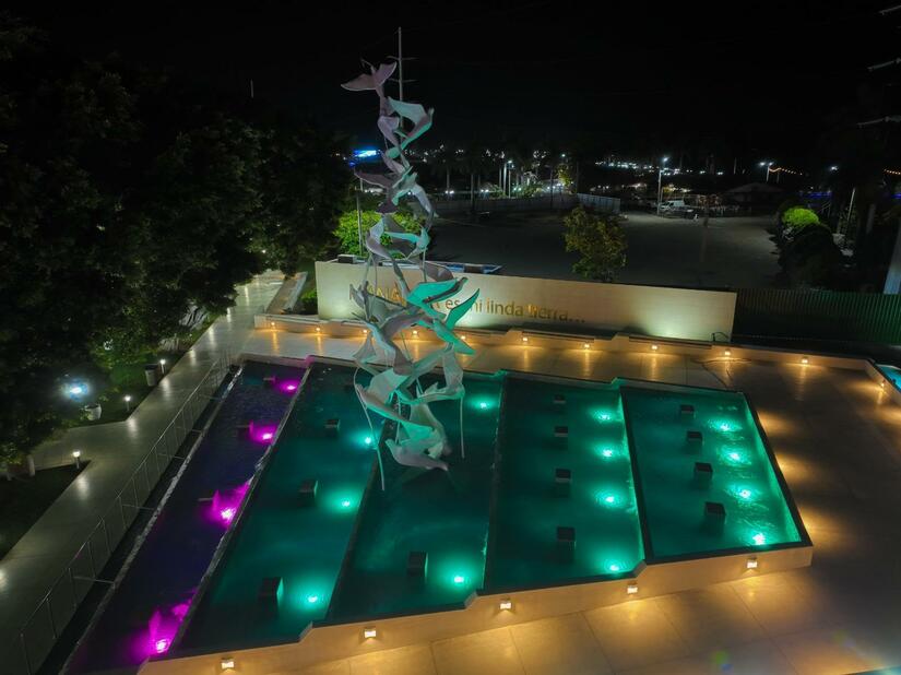 memorial-managua
