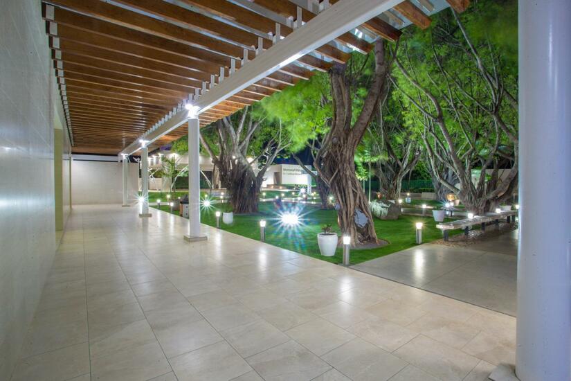 memorial-managua
