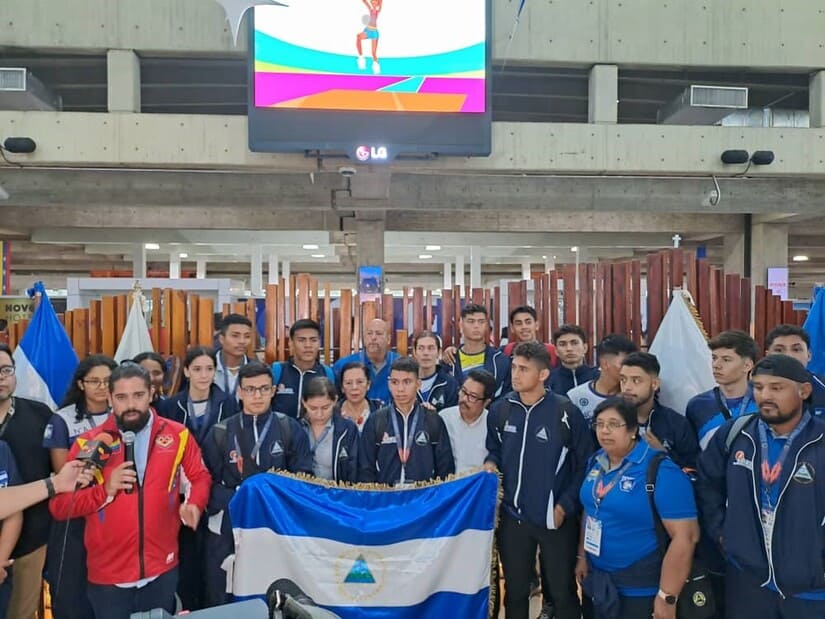 DEPORTE