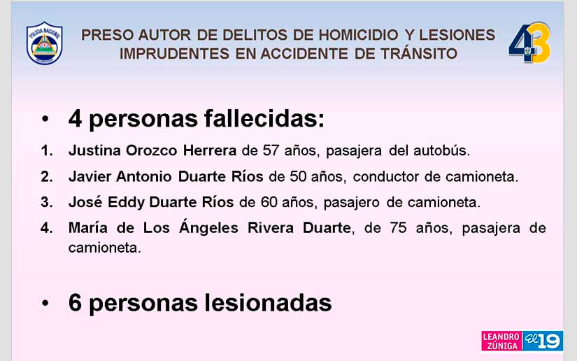 policia