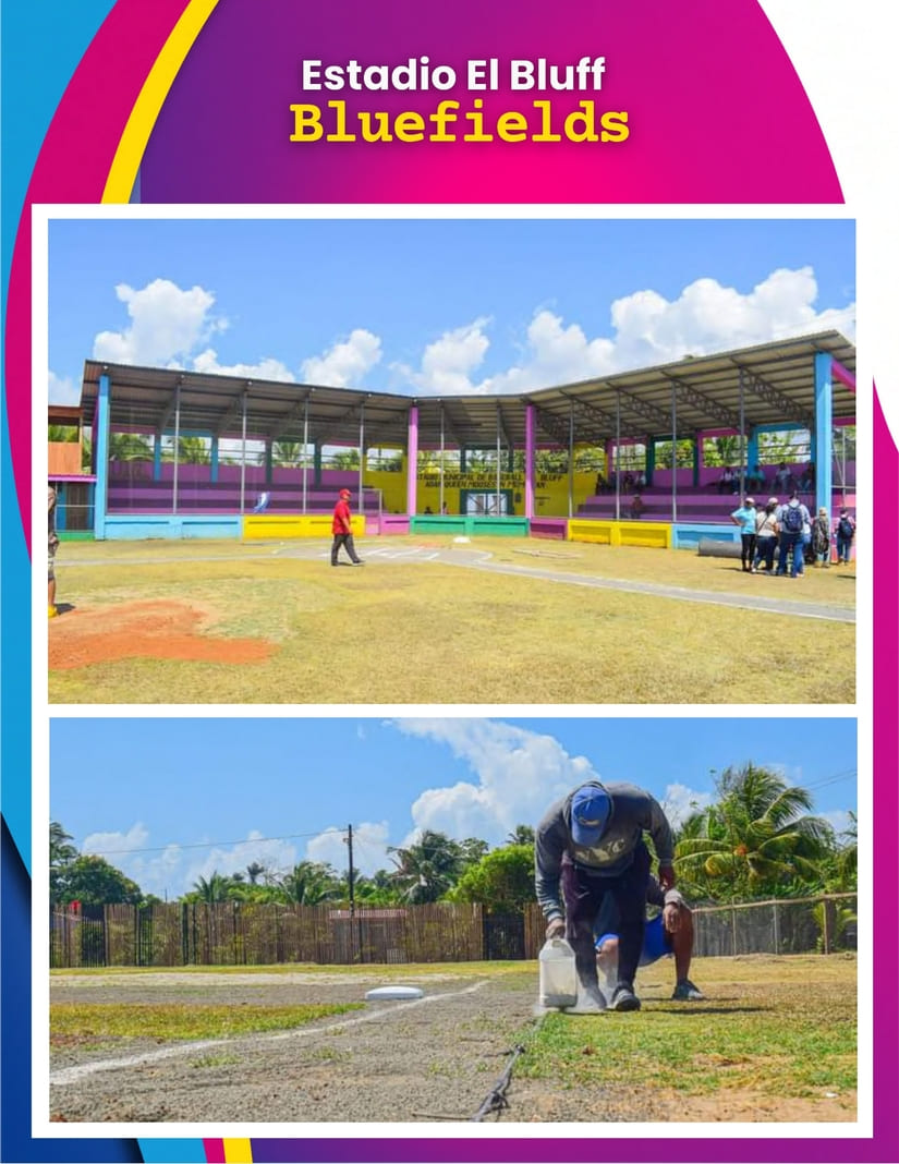 ESTADIOS