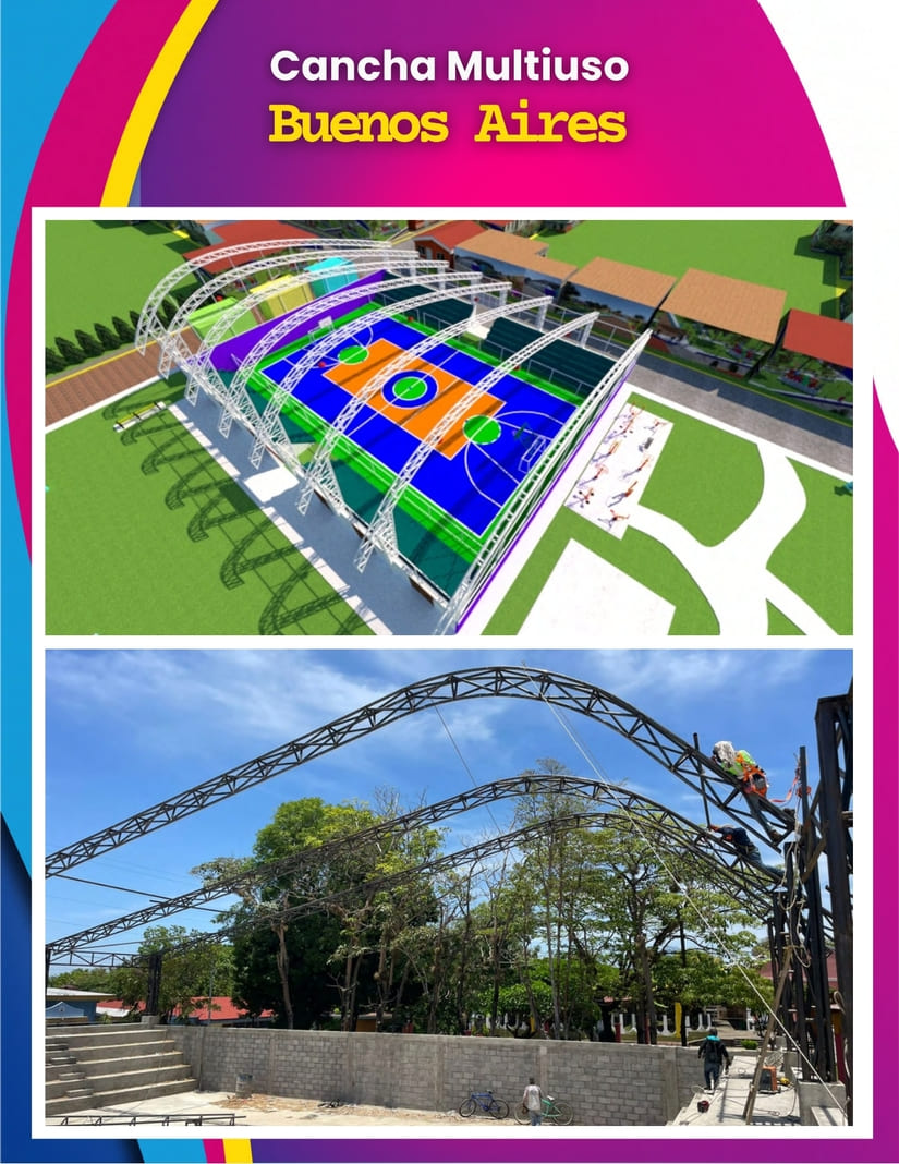 ESTADIOS