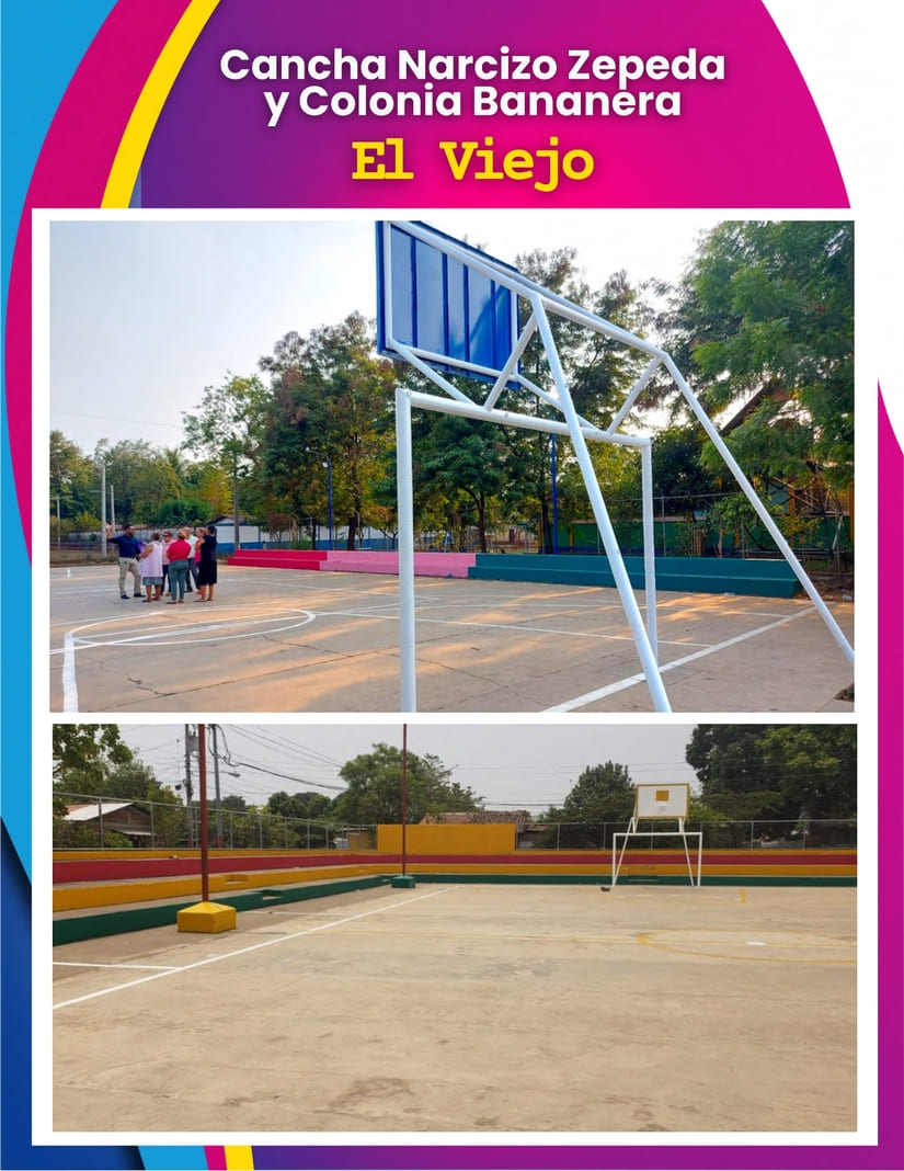 ESTADIOS