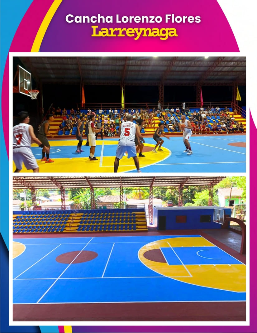 ESTADIOS