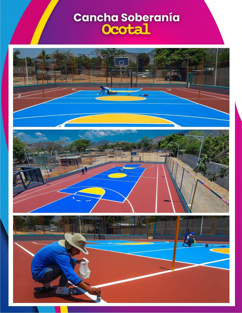 ESTADIOS