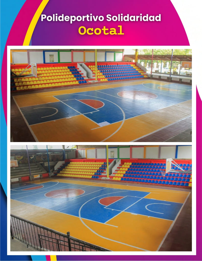 ESTADIOS