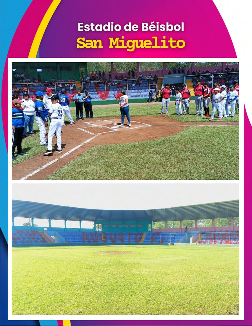 ESTADIOS