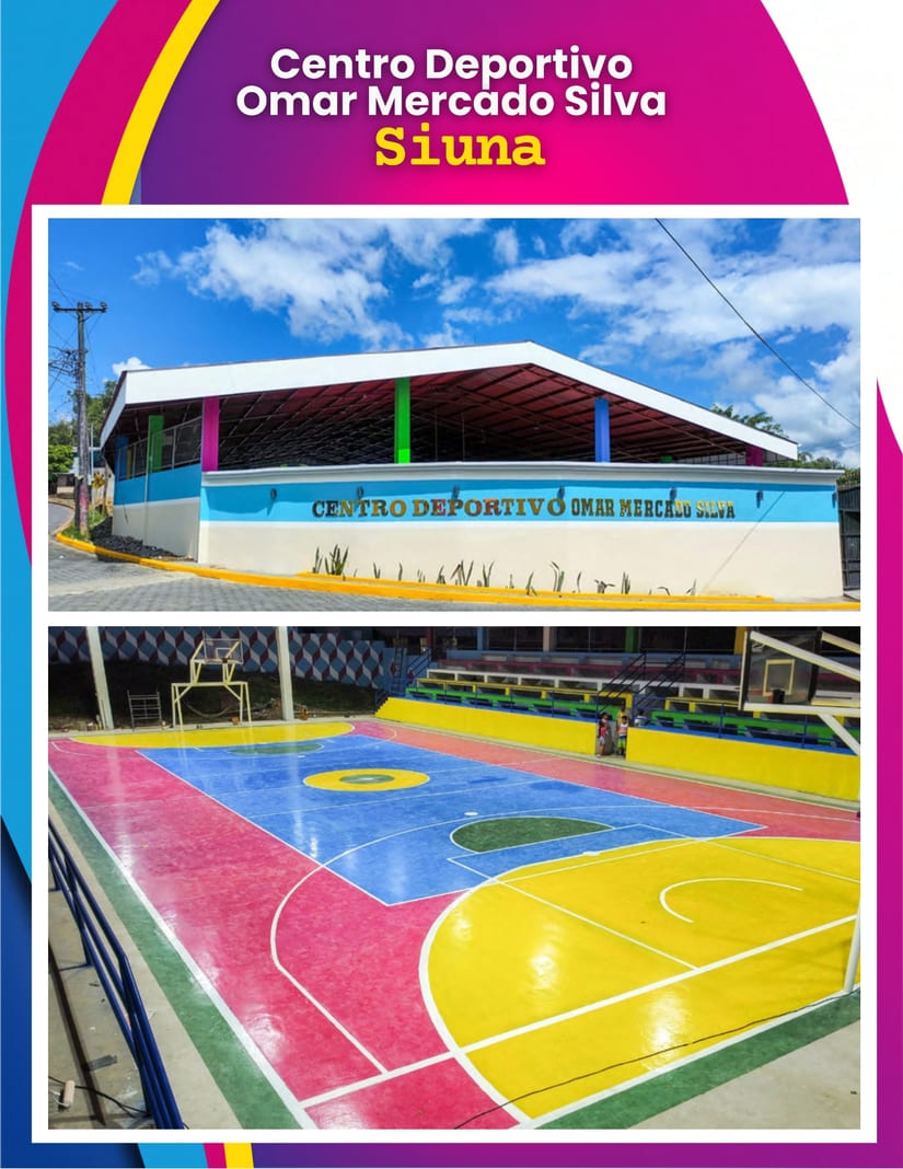 ESTADIOS