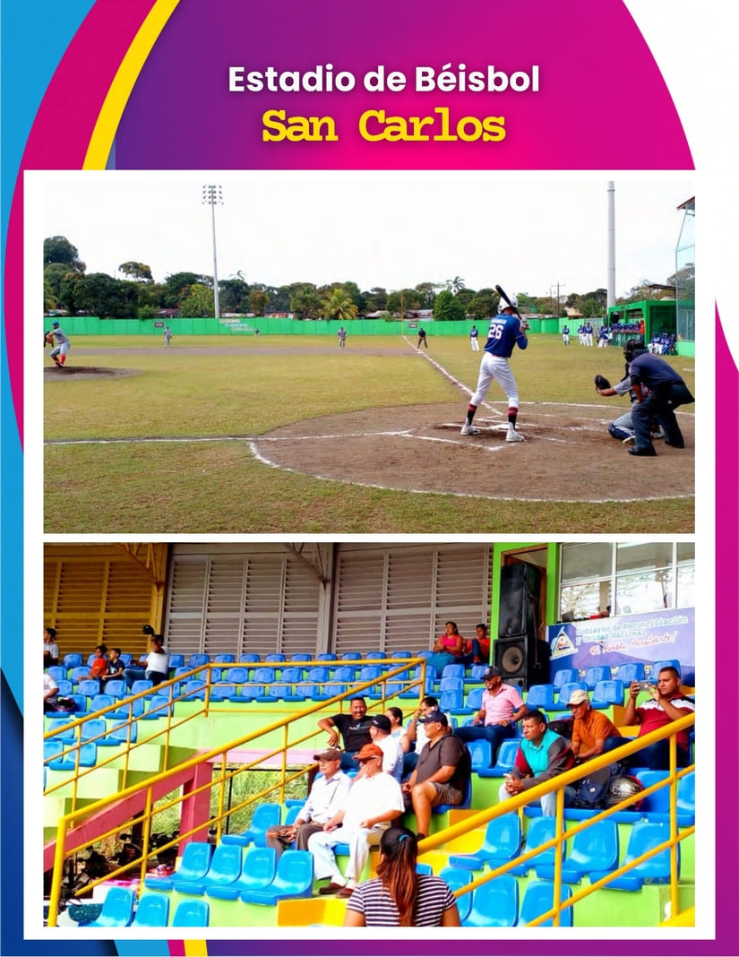 ESTADIOS