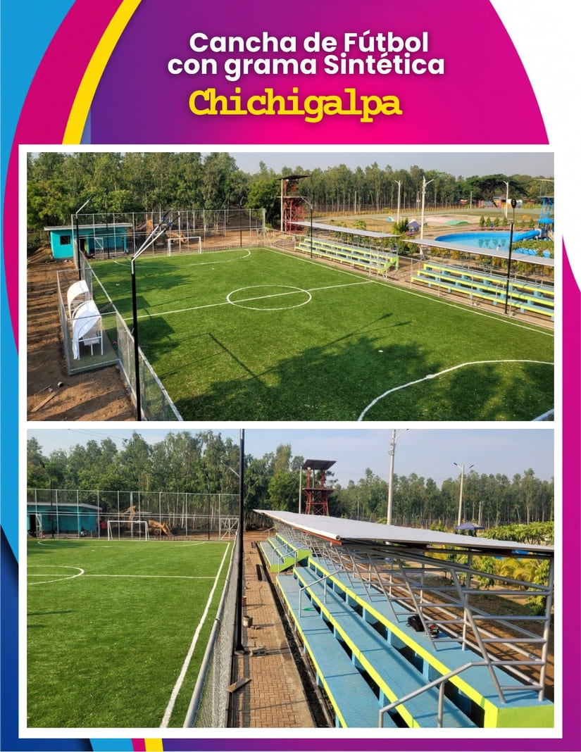 ESTADIOS