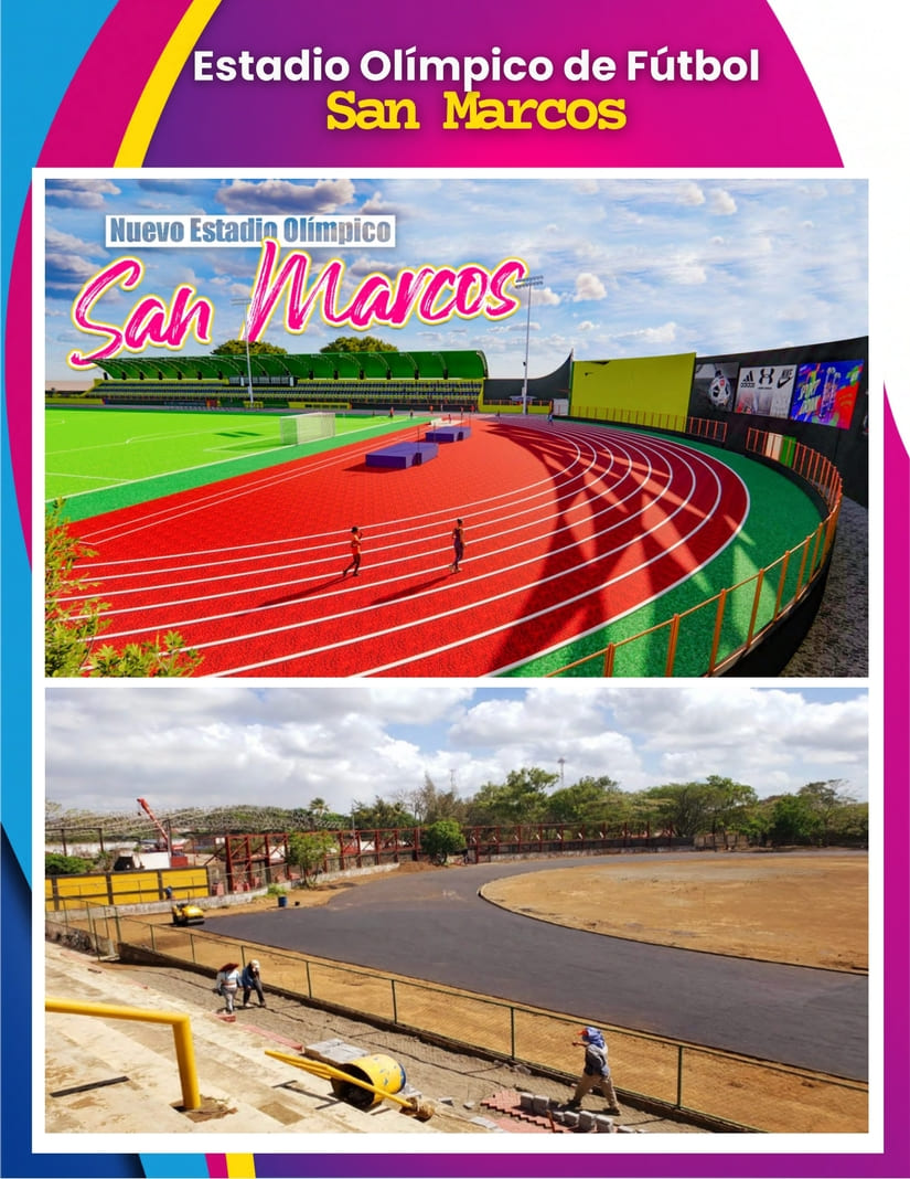 ESTADIOS