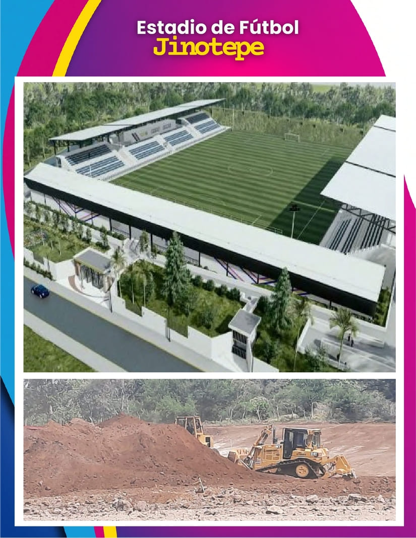 ESTADIOS