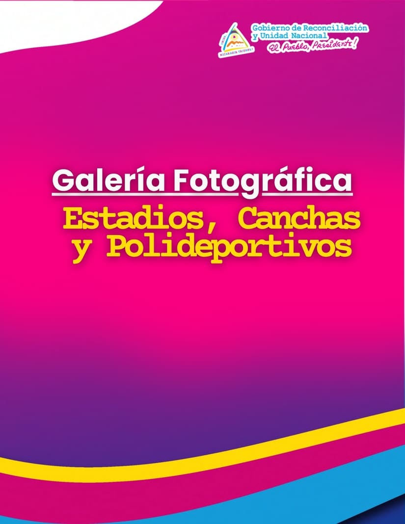 ESTADIOS