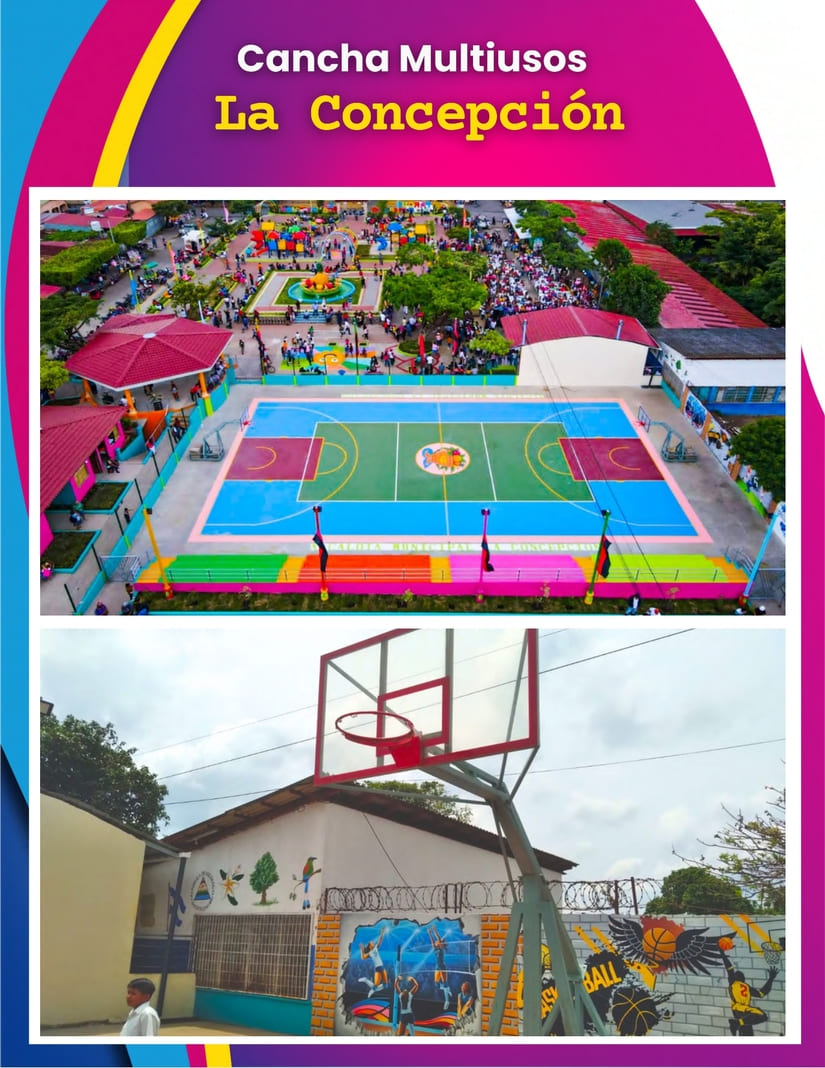 ESTADIOS