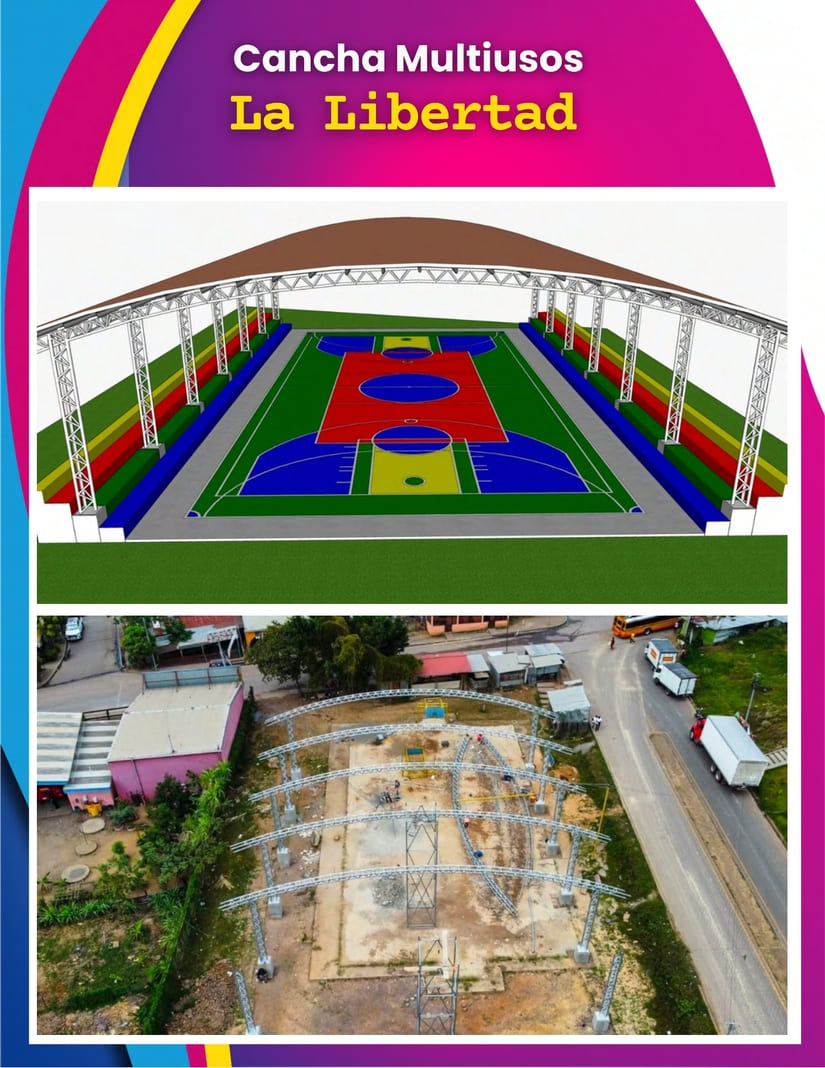 ESTADIOS