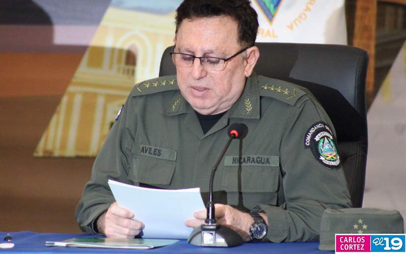 ejercito