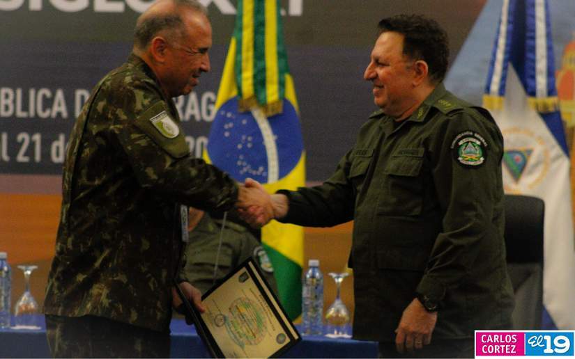 ejercito