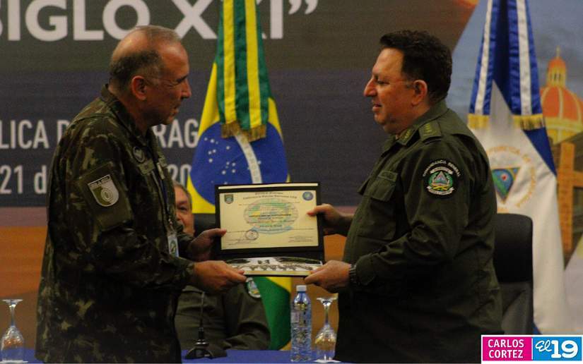 ejercito