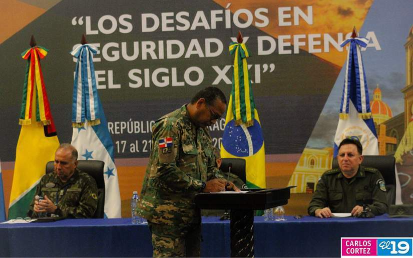 ejercito