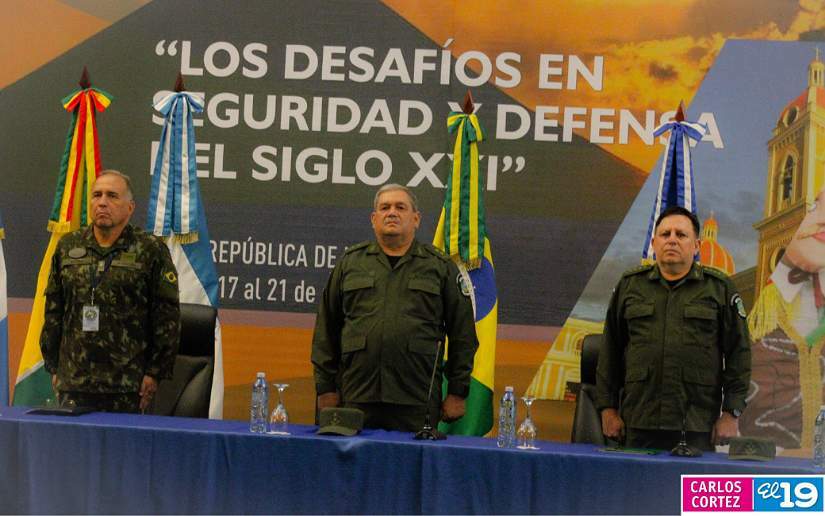 ejercito