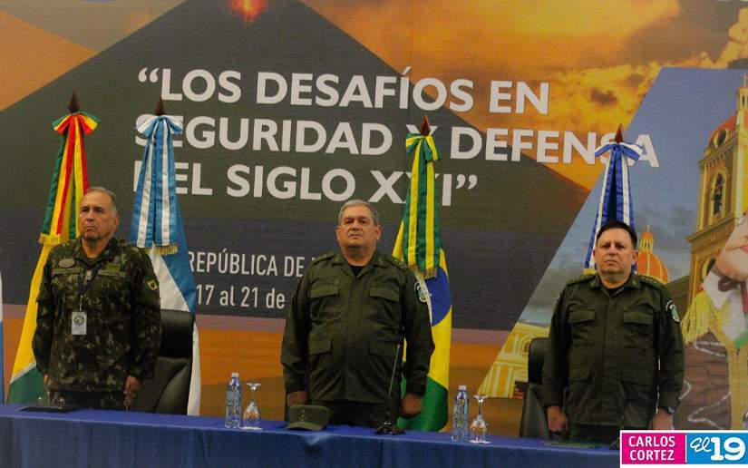 ejercito