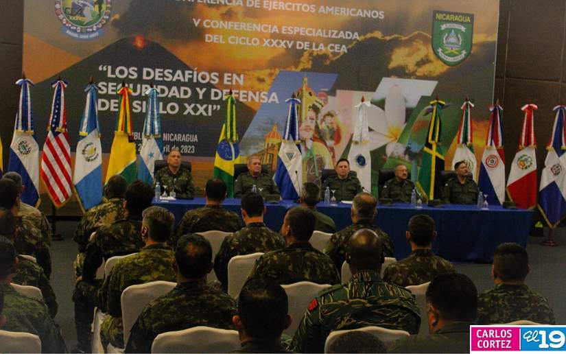 ejercito