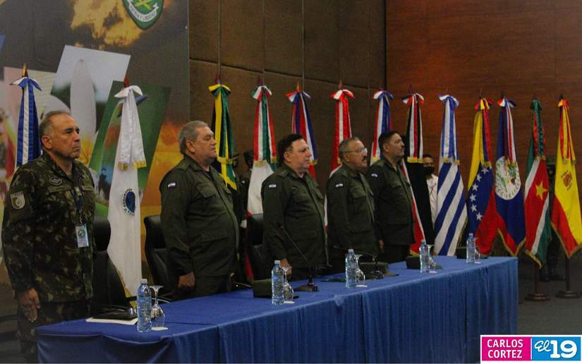 ejercito