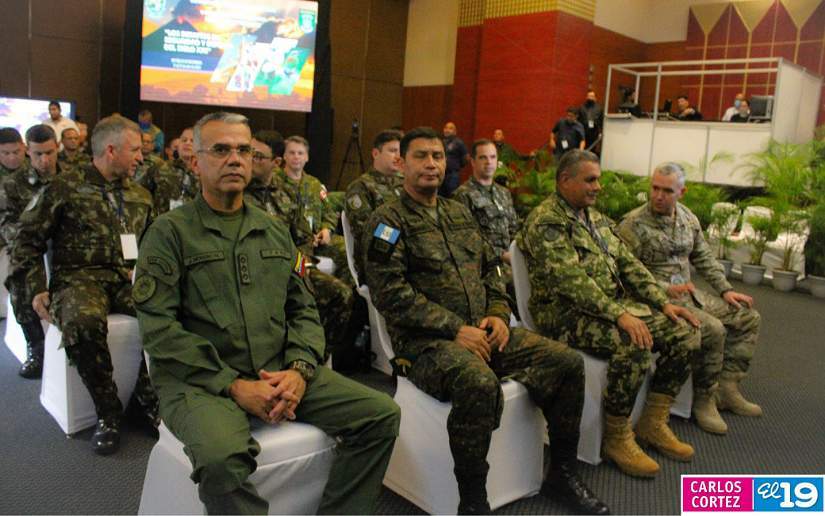 ejercito