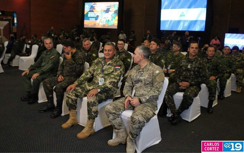 ejercito