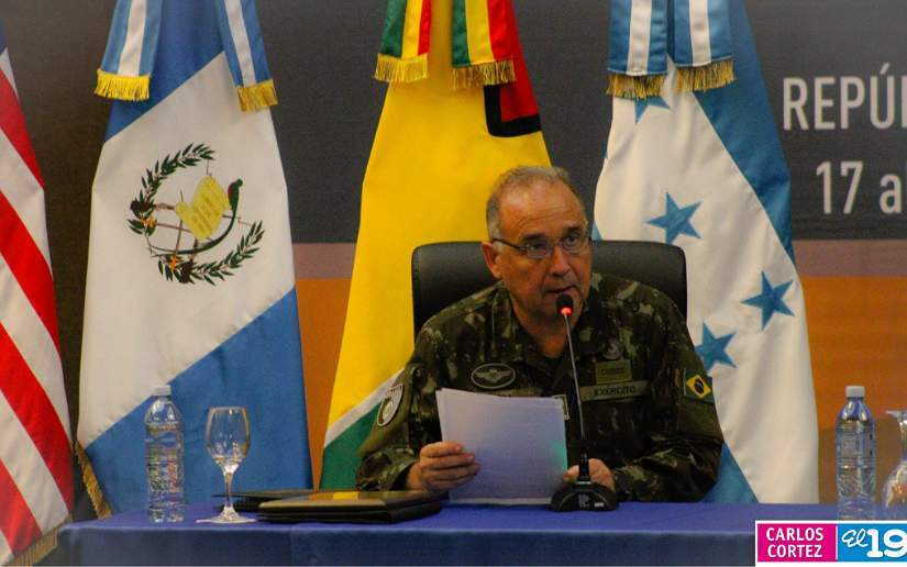 ejercito