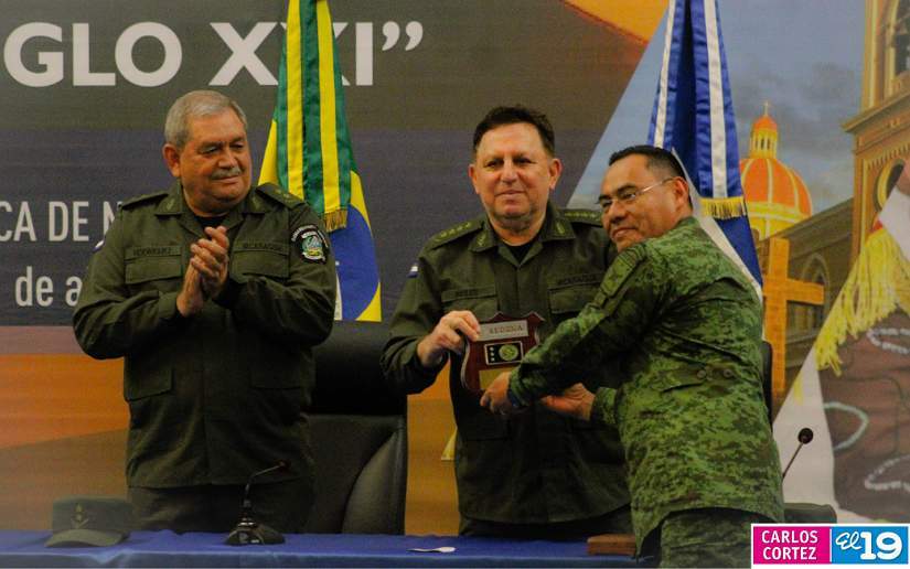 ejercito