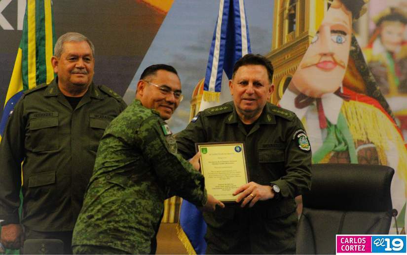 ejercito