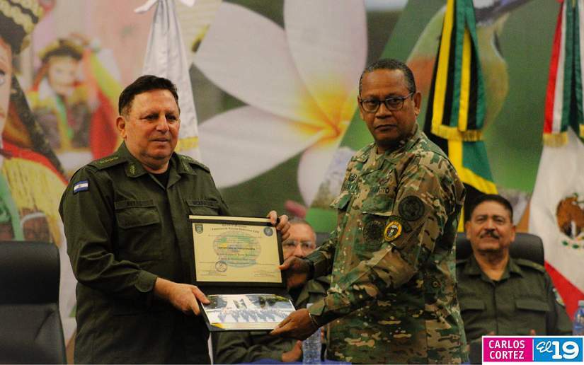 ejercito