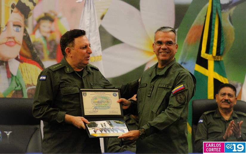 ejercito